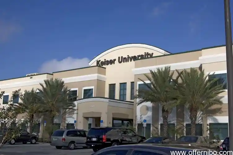 keiser university lakeland phone number