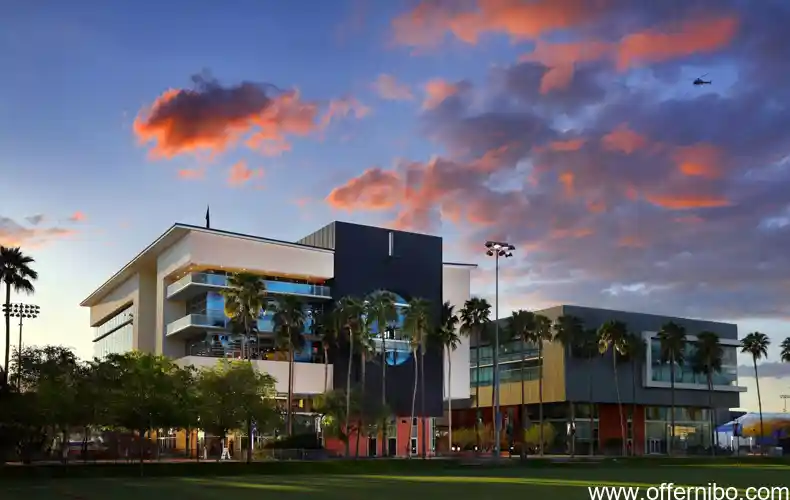 grand canyon university information