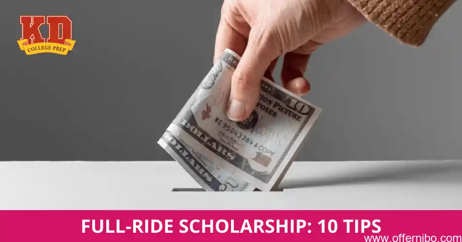 what is a road scholarship