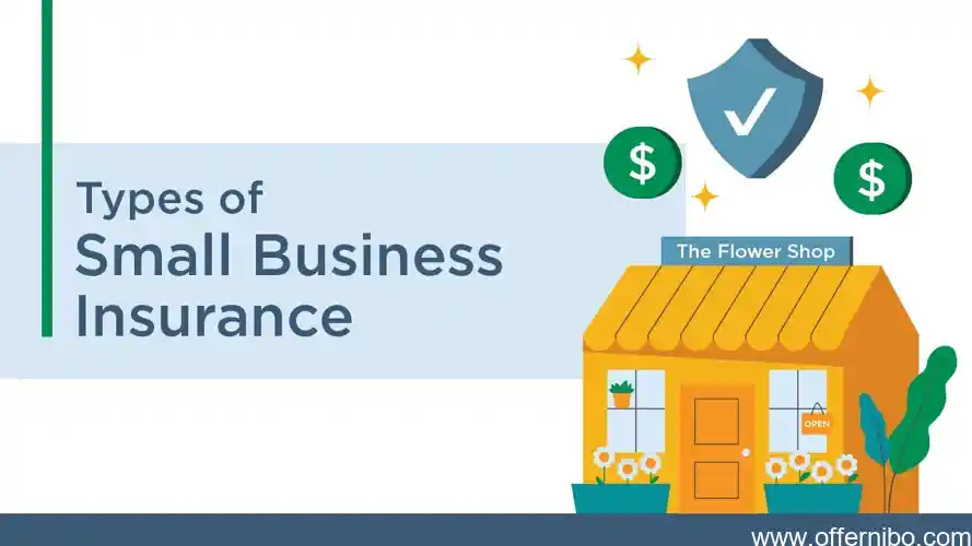 three small business insurance commercial