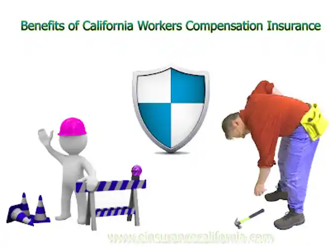 workers compensation insurance california requirements