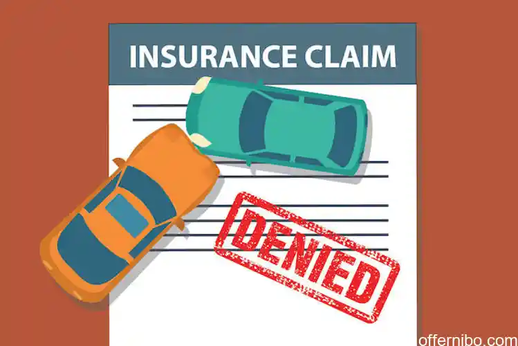 what to do if car insurance company denies your claim