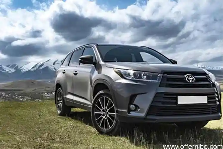 what is the best year toyota highlander to buy