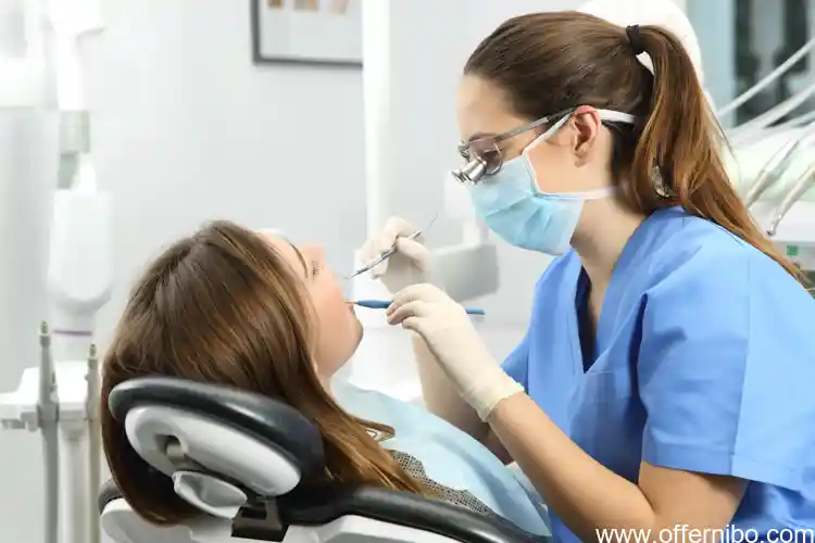 how much education does a dental hygienist need