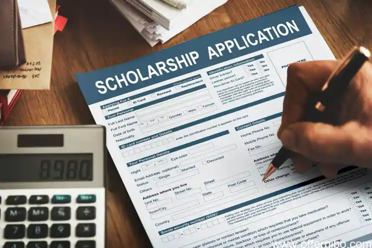 how to apply for scholarship in usa universities