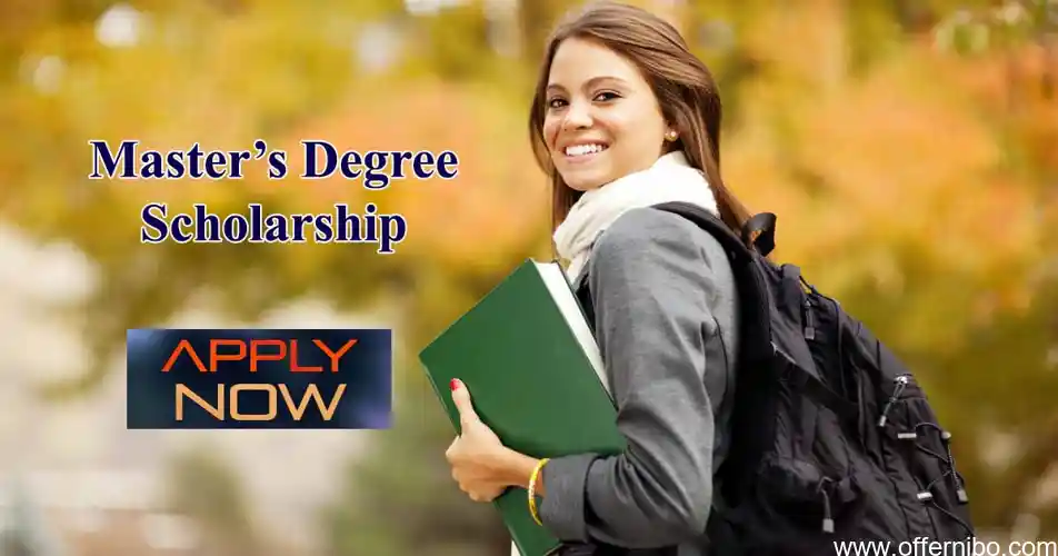 how to get masters scholarship in usa