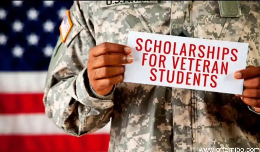 ankin law office scholarship for military veterans