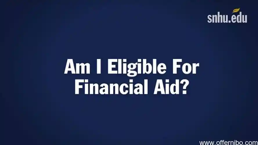 southern new hampshire university financial aid number