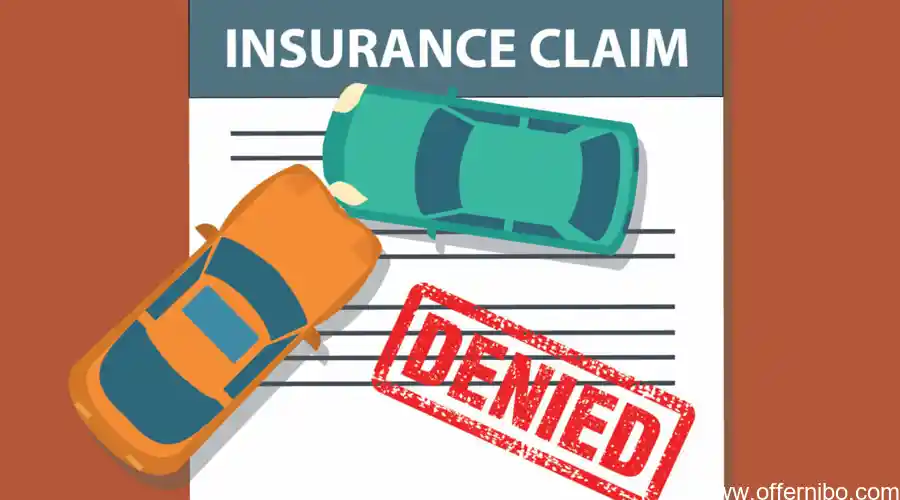 what to do if car insurance company denies your claim