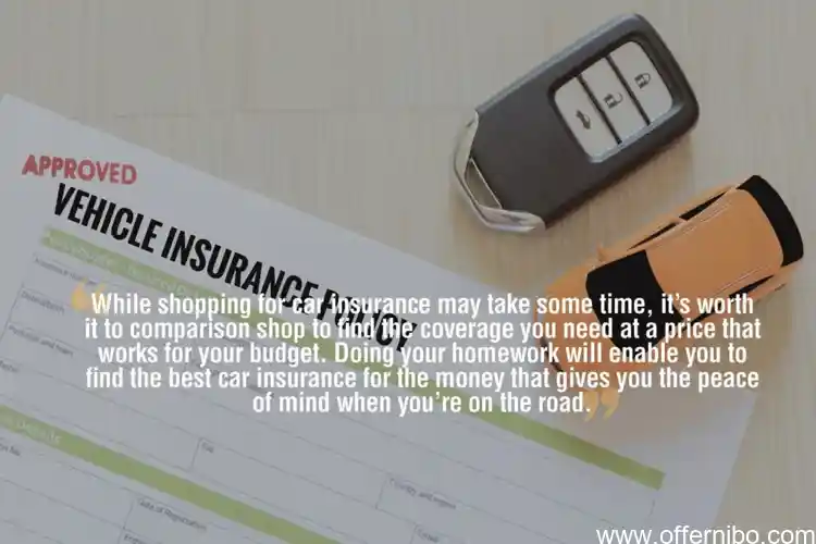 how to shop for auto and home insurance