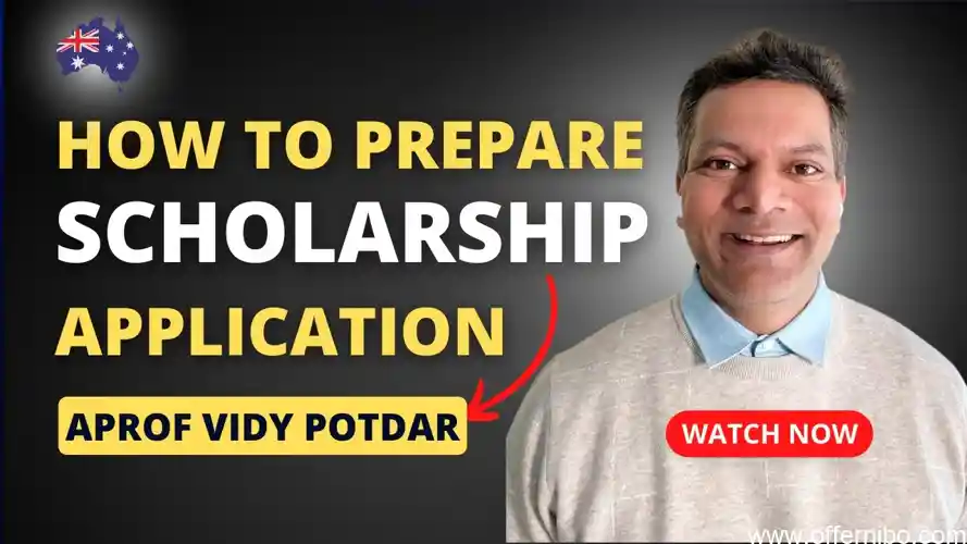 how to apply for phd scholarship in usa