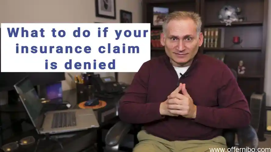 what to do if car insurance company denies your claim