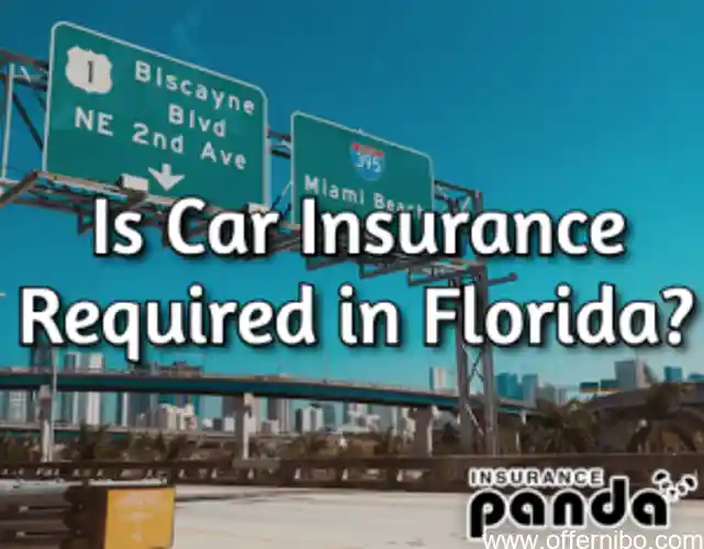 are you required to have car insurance in florida