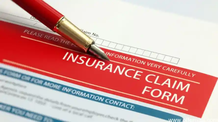 how soon can i file a claim after getting insurance