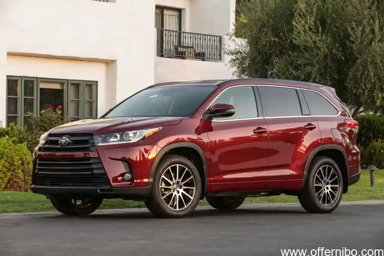 what is the best year toyota highlander to buy