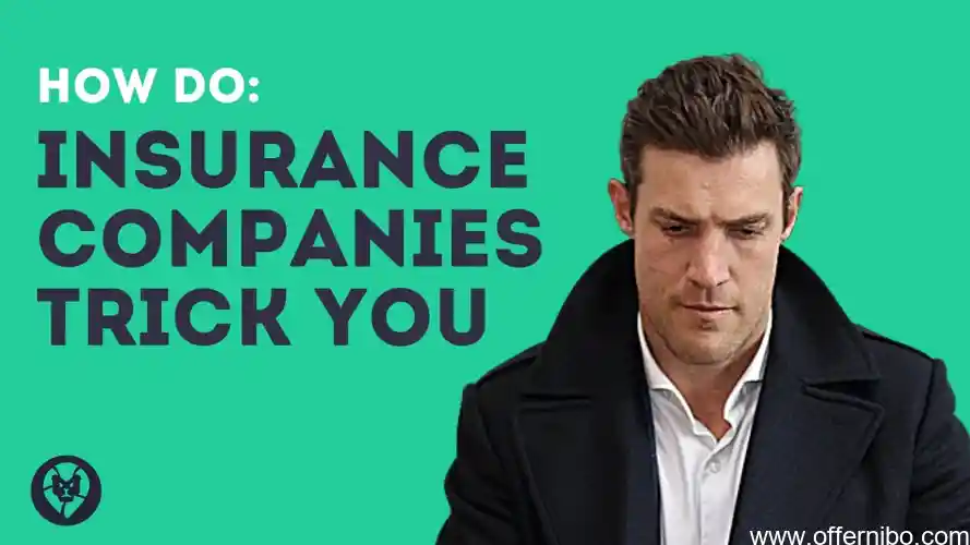 why do insurance companies ask if you have other insurance